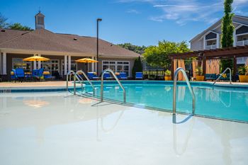 Zero-Entry Pool